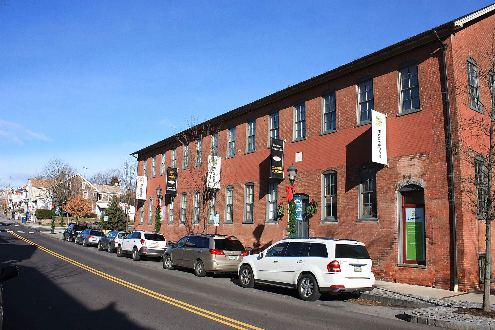Main Street, Souderton.